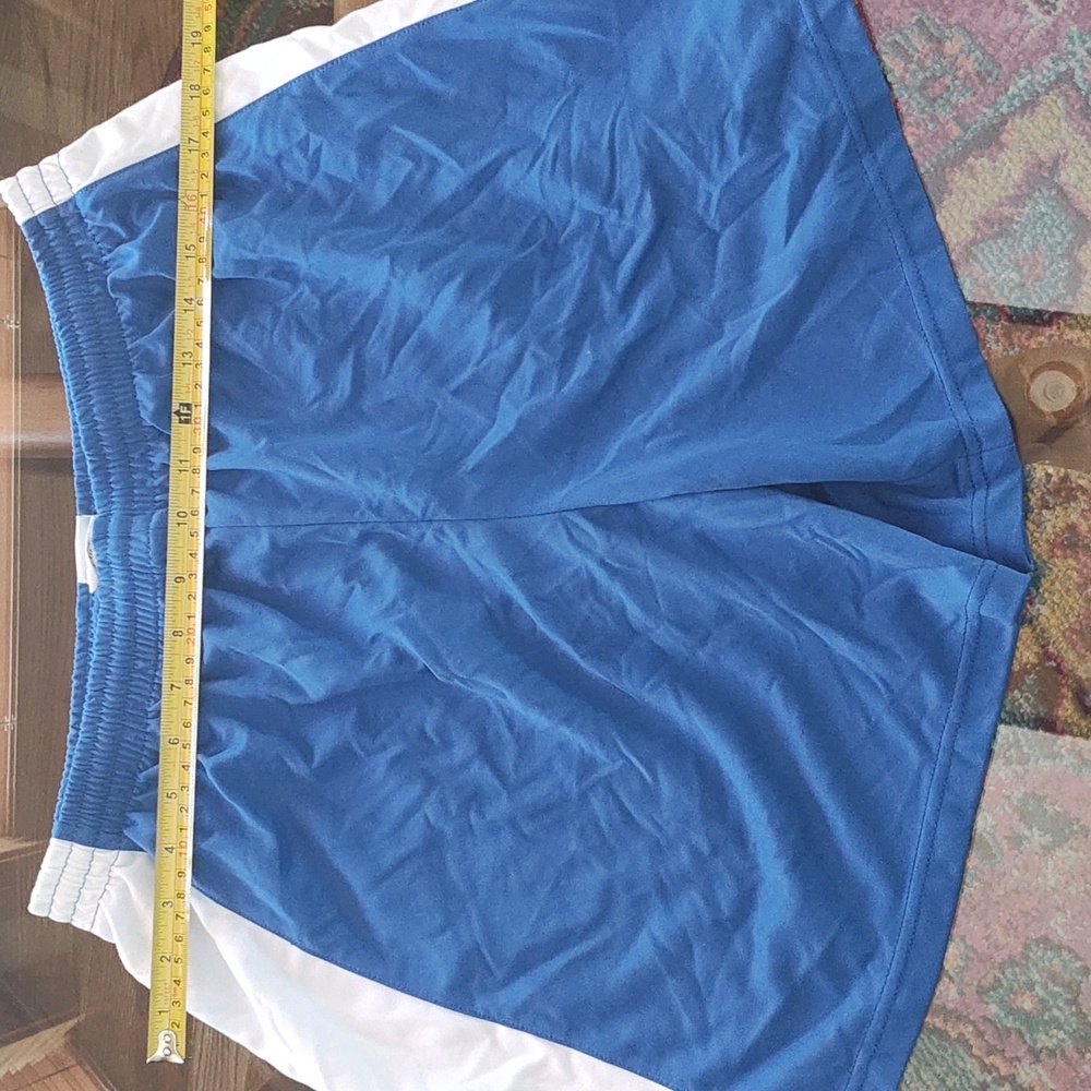 Basketball Shorts - Adult L